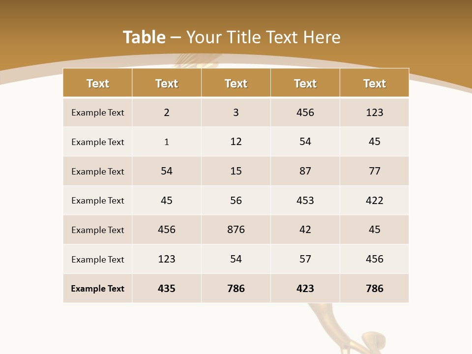 Reaching For A Flying Piggy Bank PowerPoint Template