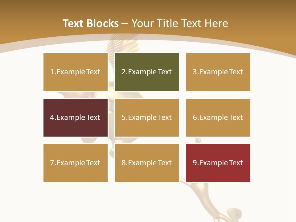 Reaching For A Flying Piggy Bank PowerPoint Template