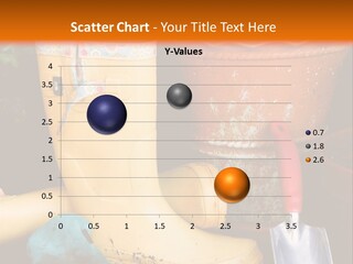 Garden Tools PowerPoint Template