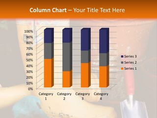 Garden Tools PowerPoint Template