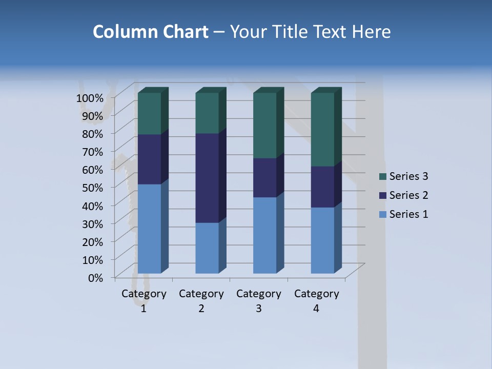 Gallows In Tombstone, Arizona PowerPoint Template