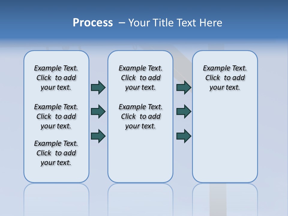 Gallows In Tombstone, Arizona PowerPoint Template