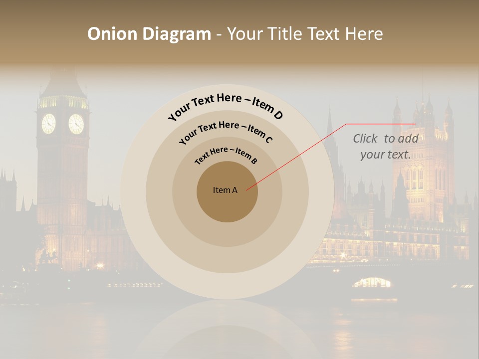 Big Ben PowerPoint Template