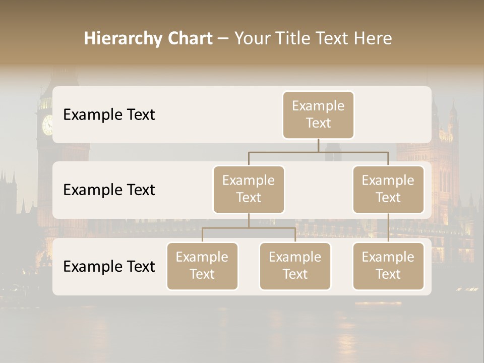 Big Ben PowerPoint Template