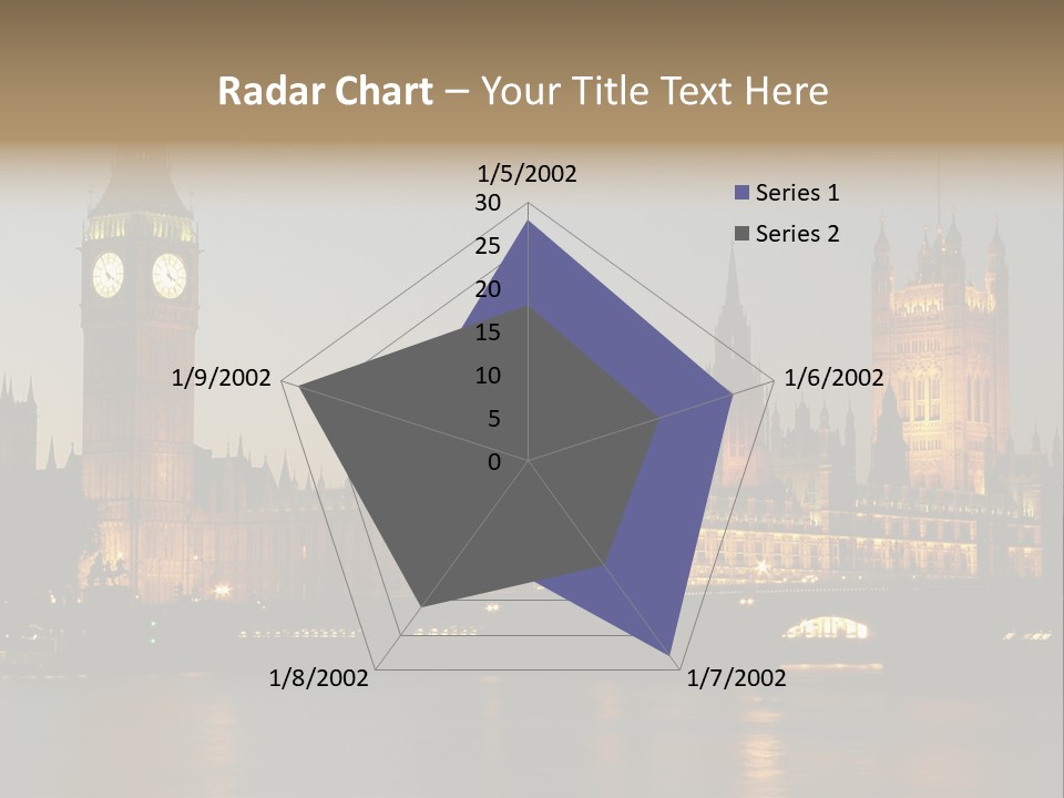 Big Ben PowerPoint Template