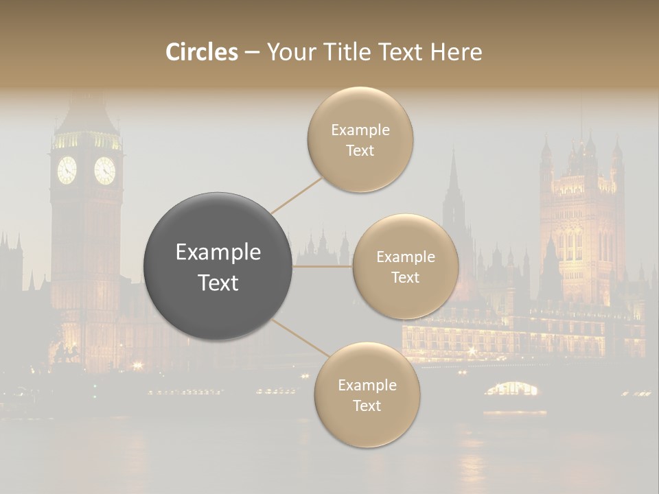 Big Ben PowerPoint Template