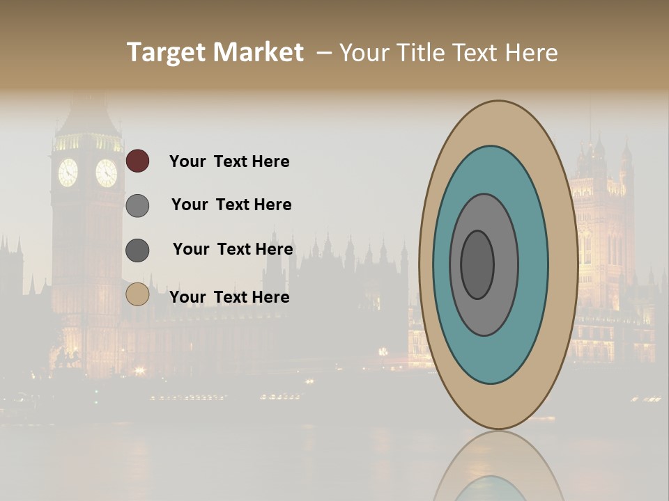 Big Ben PowerPoint Template