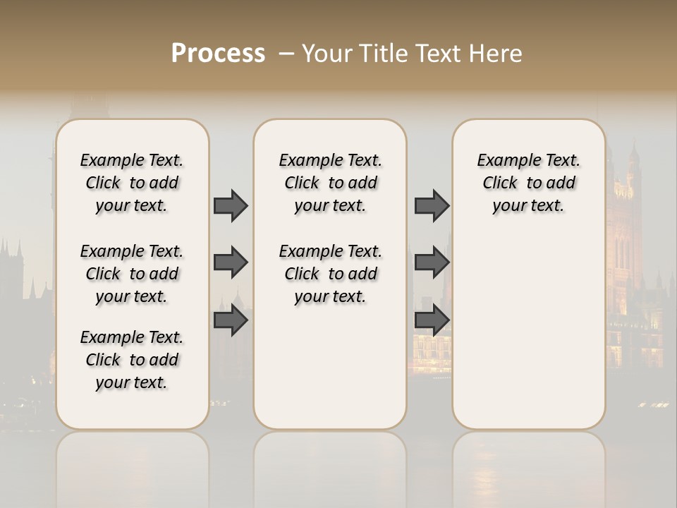 Big Ben PowerPoint Template
