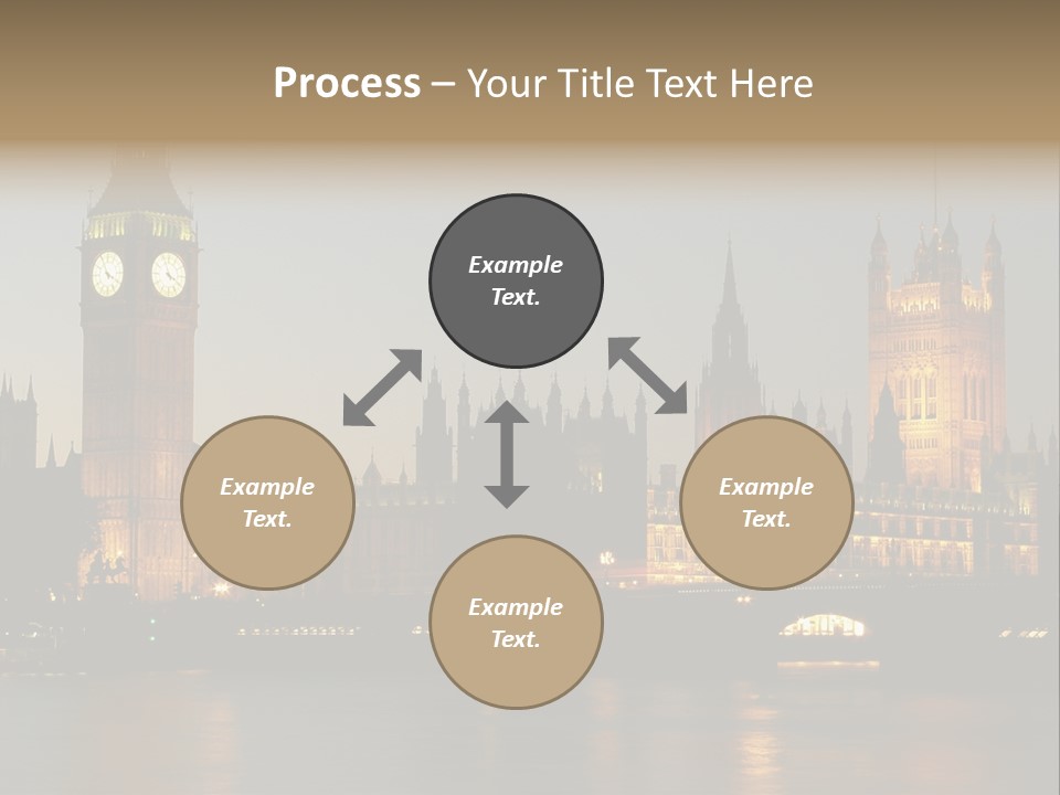 Big Ben PowerPoint Template