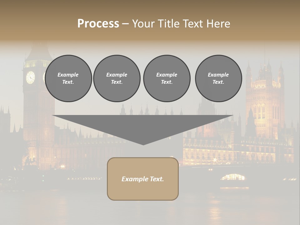 Big Ben PowerPoint Template