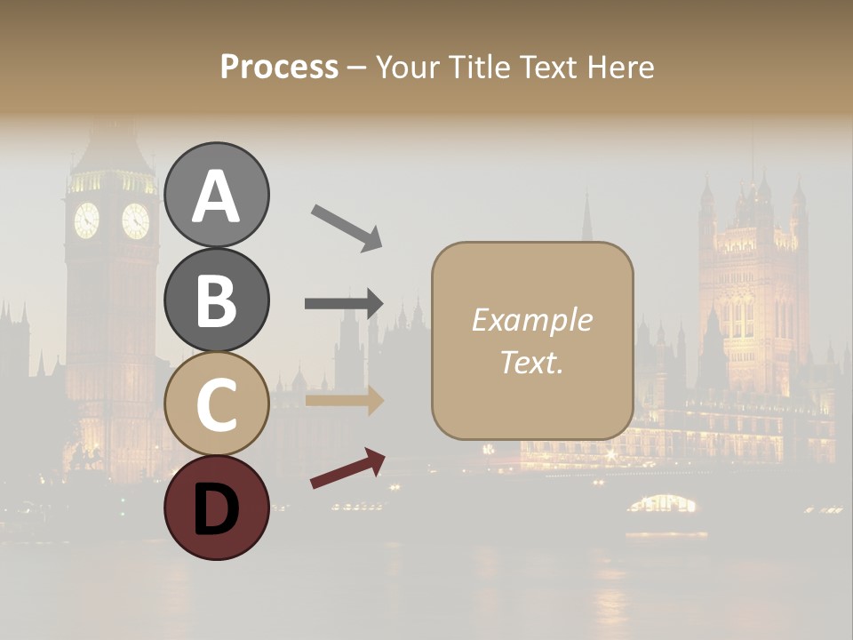 Big Ben PowerPoint Template