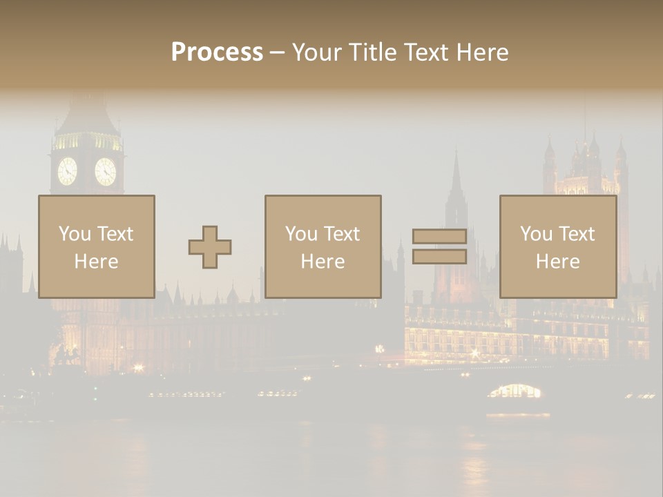 Big Ben PowerPoint Template