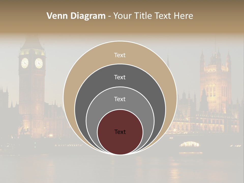 Big Ben PowerPoint Template