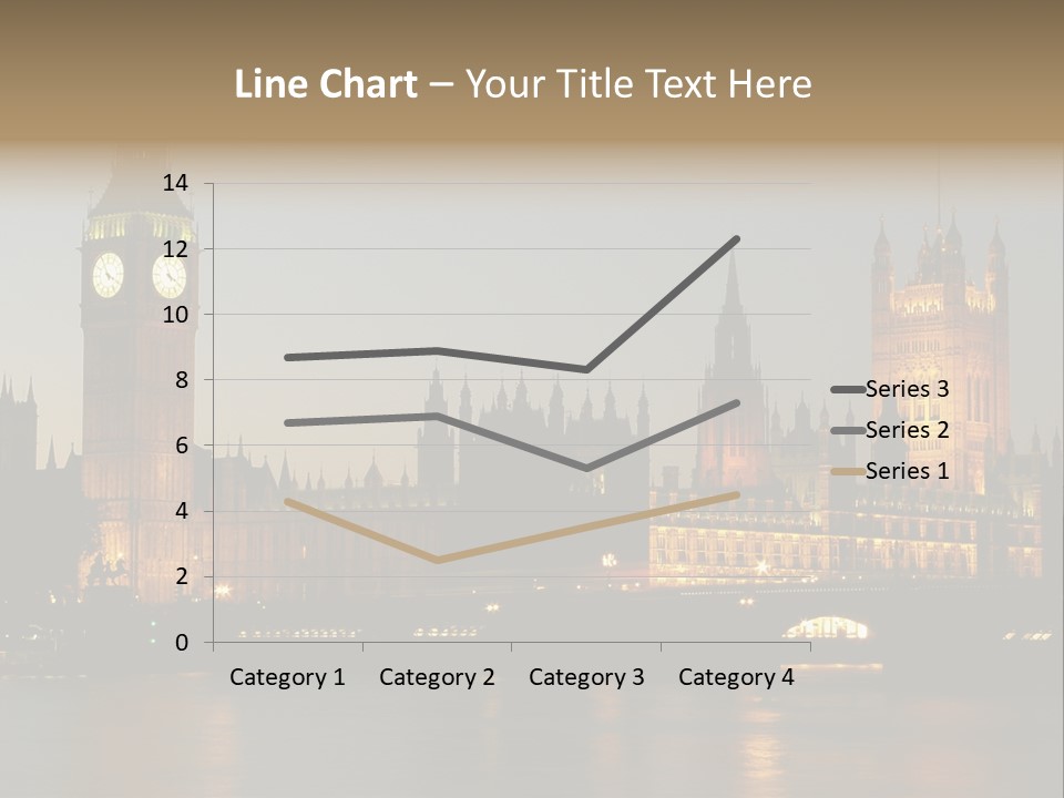 Big Ben PowerPoint Template