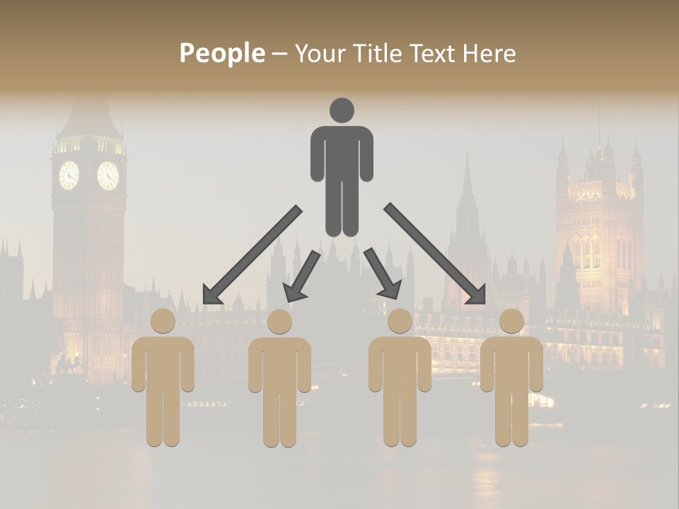 Big Ben PowerPoint Template