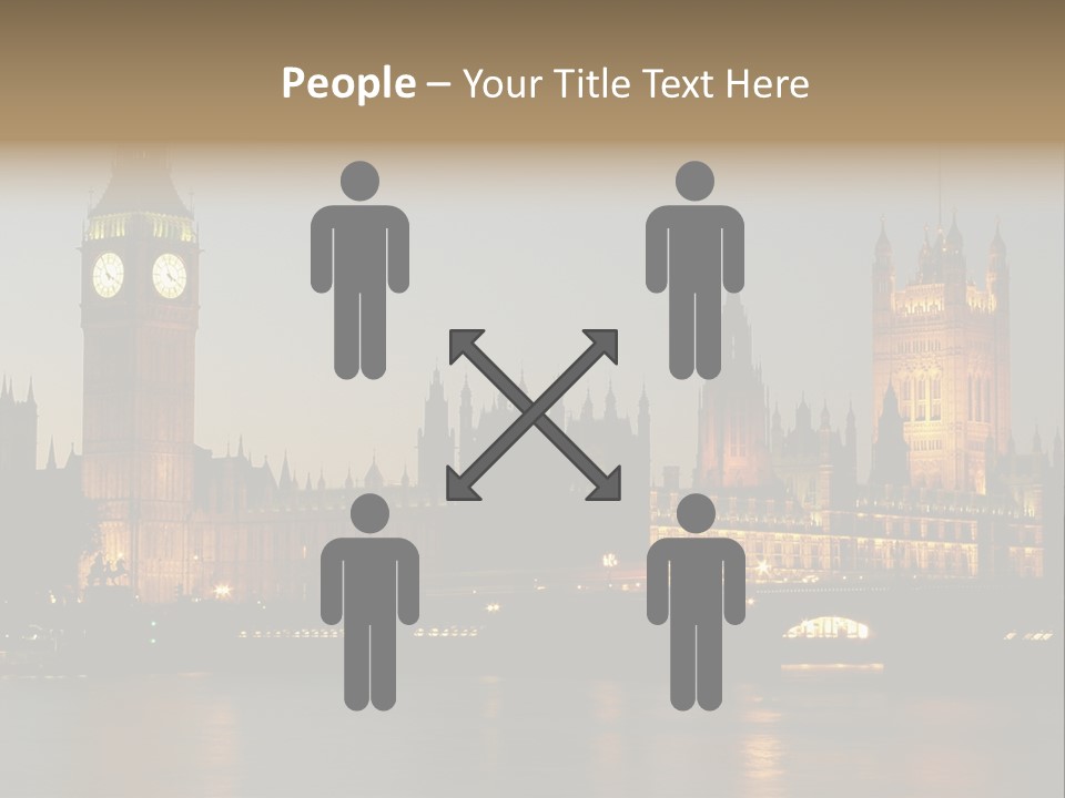 Big Ben PowerPoint Template