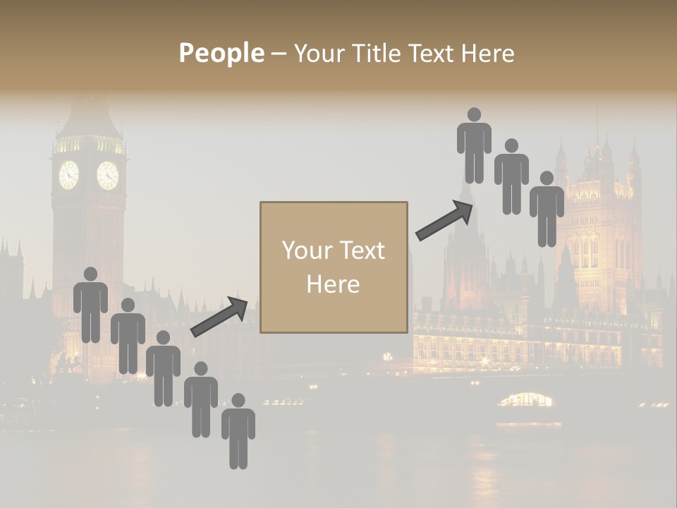 Big Ben PowerPoint Template