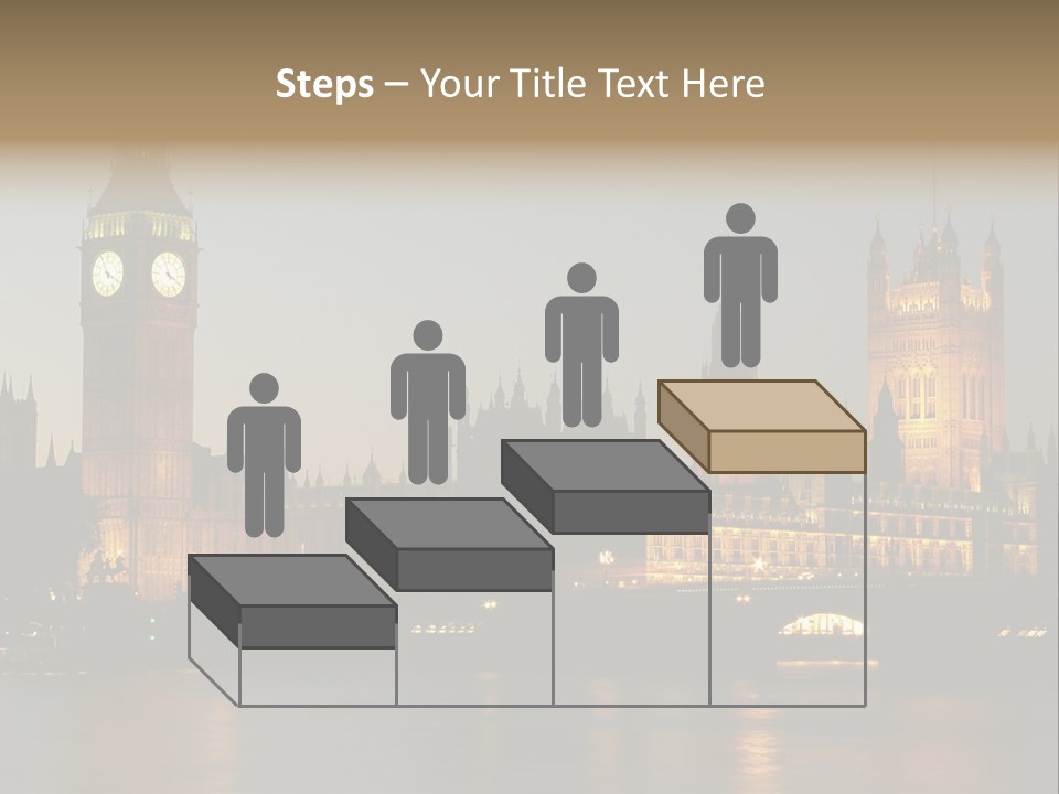 Big Ben PowerPoint Template