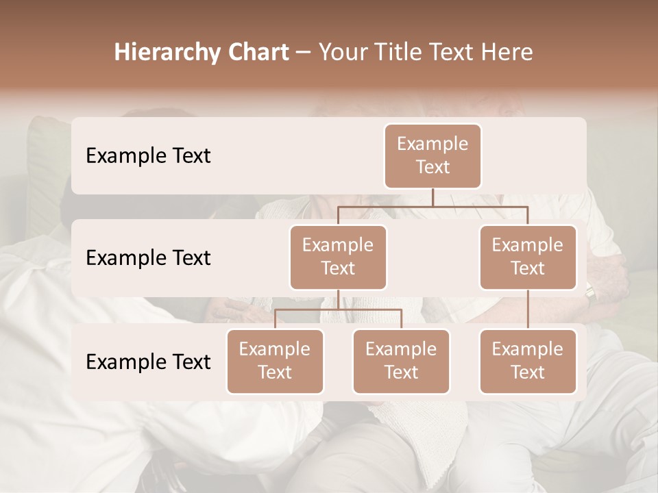 Female Nurse PowerPoint Template