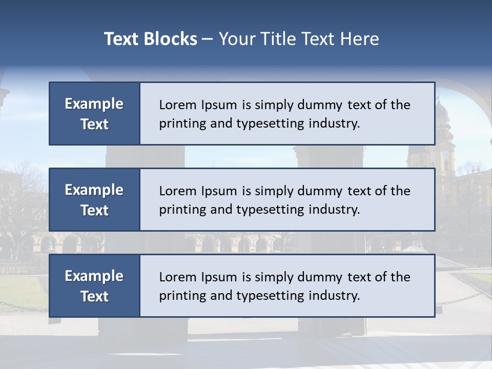 Water-Drops On Green PowerPoint Template