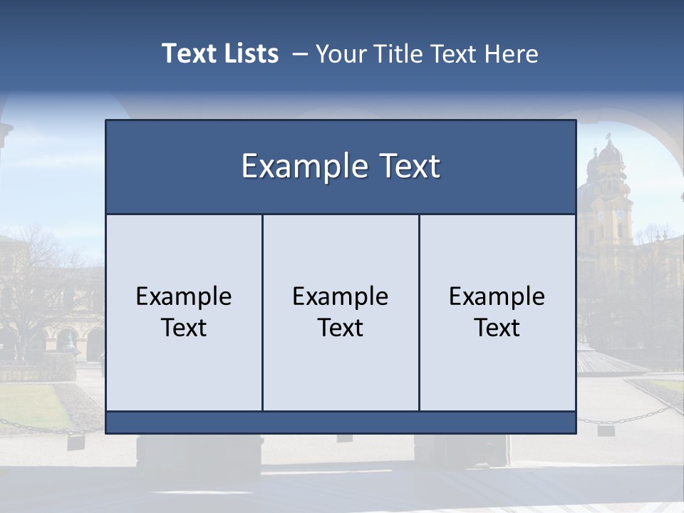 Water-Drops On Green PowerPoint Template