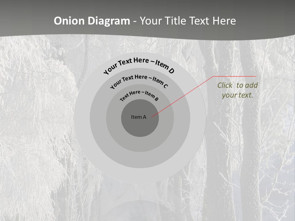 Mineral Water PowerPoint Template