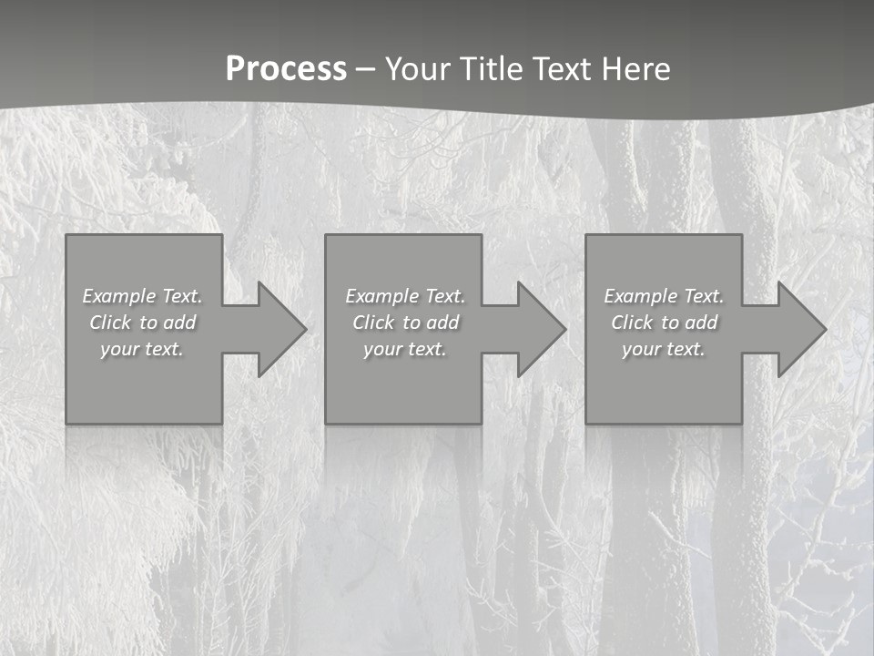 Mineral Water PowerPoint Template