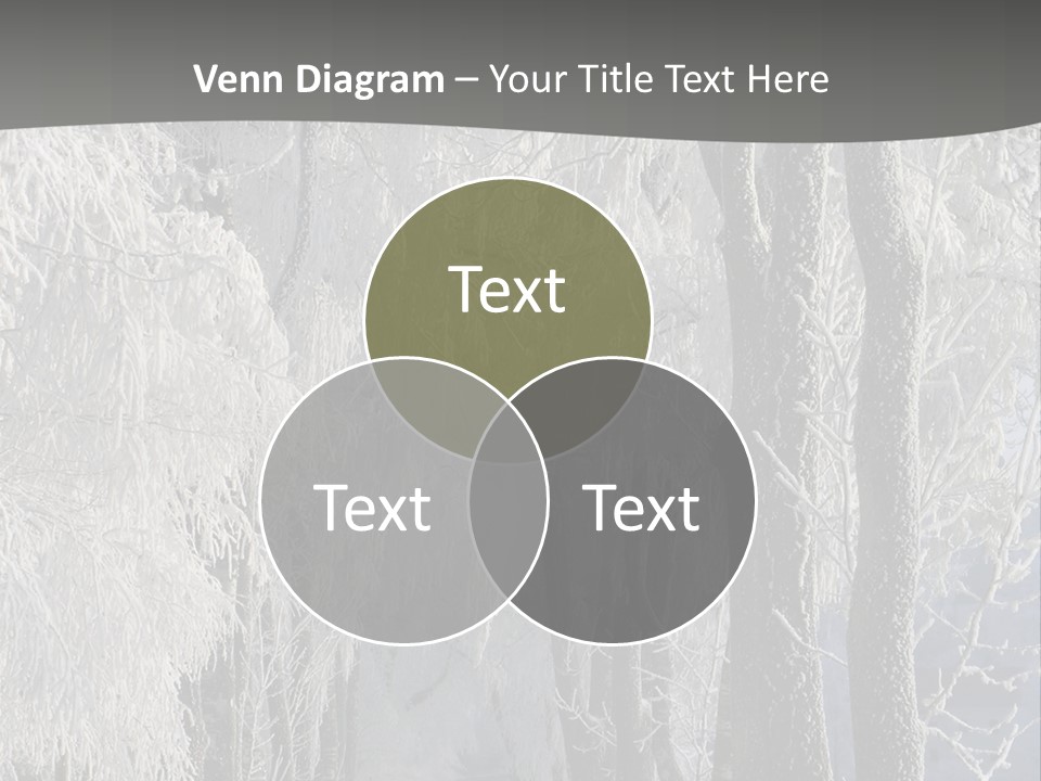 Mineral Water PowerPoint Template