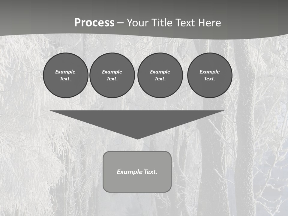 Mineral Water PowerPoint Template