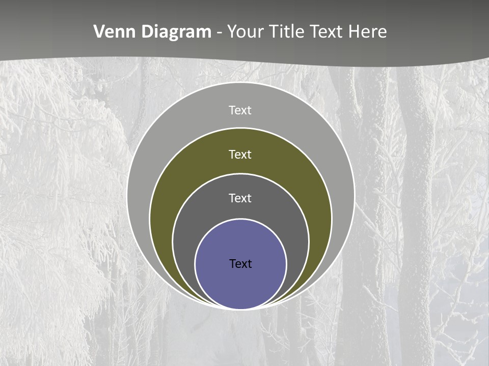 Mineral Water PowerPoint Template