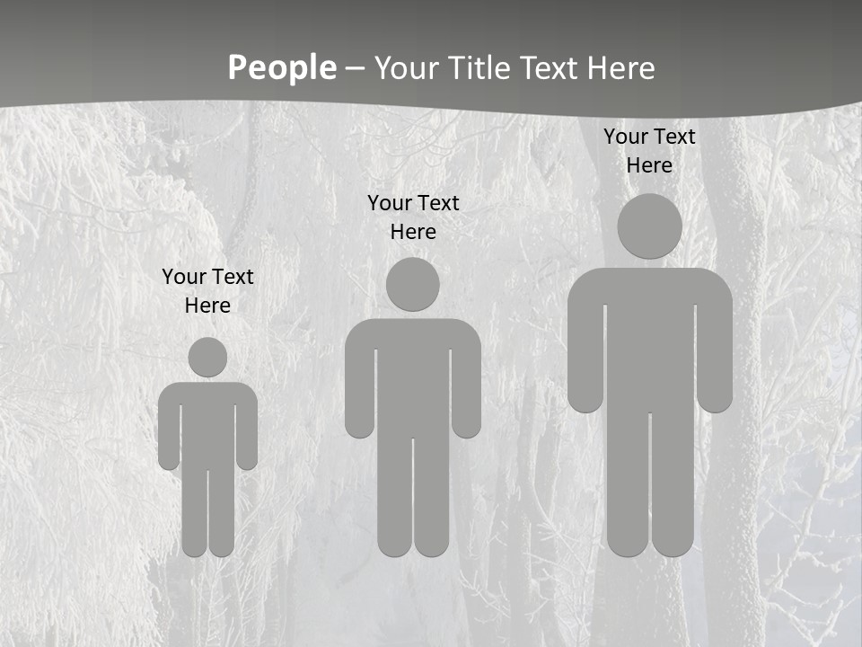 Mineral Water PowerPoint Template