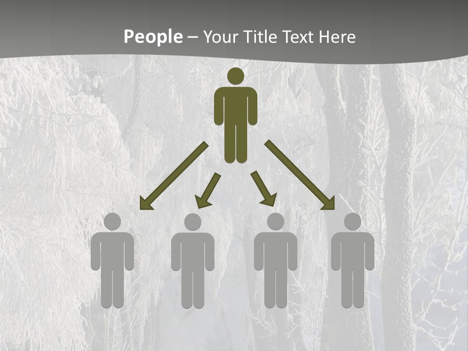 Mineral Water PowerPoint Template