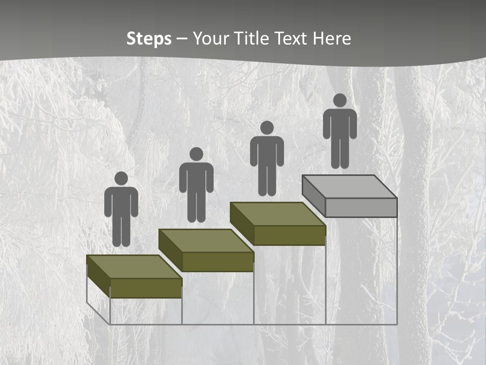 Mineral Water PowerPoint Template