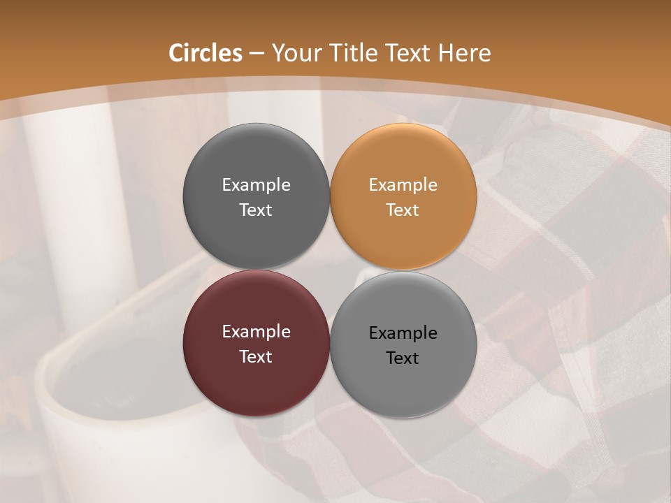 A Construction Plumber Installing A Toilet Tank In A New Building. Authentic And Accurate Content Depiction. PowerPoint Template