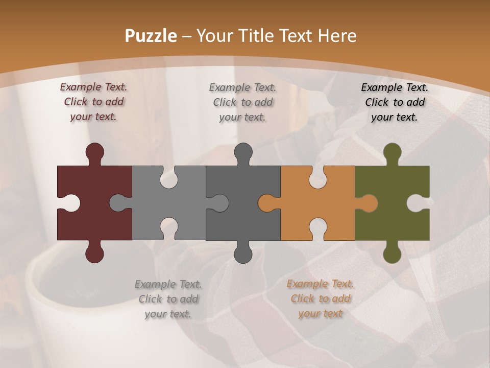 A Construction Plumber Installing A Toilet Tank In A New Building. Authentic And Accurate Content Depiction. PowerPoint Template