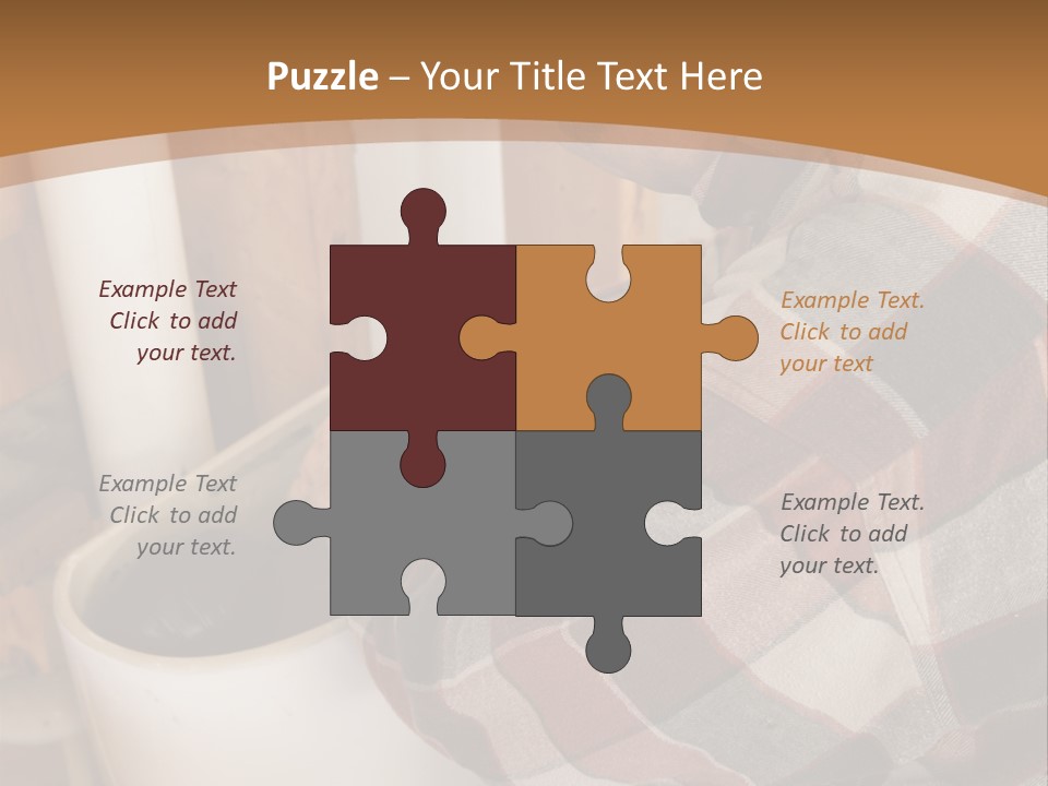 A Construction Plumber Installing A Toilet Tank In A New Building. Authentic And Accurate Content Depiction. PowerPoint Template