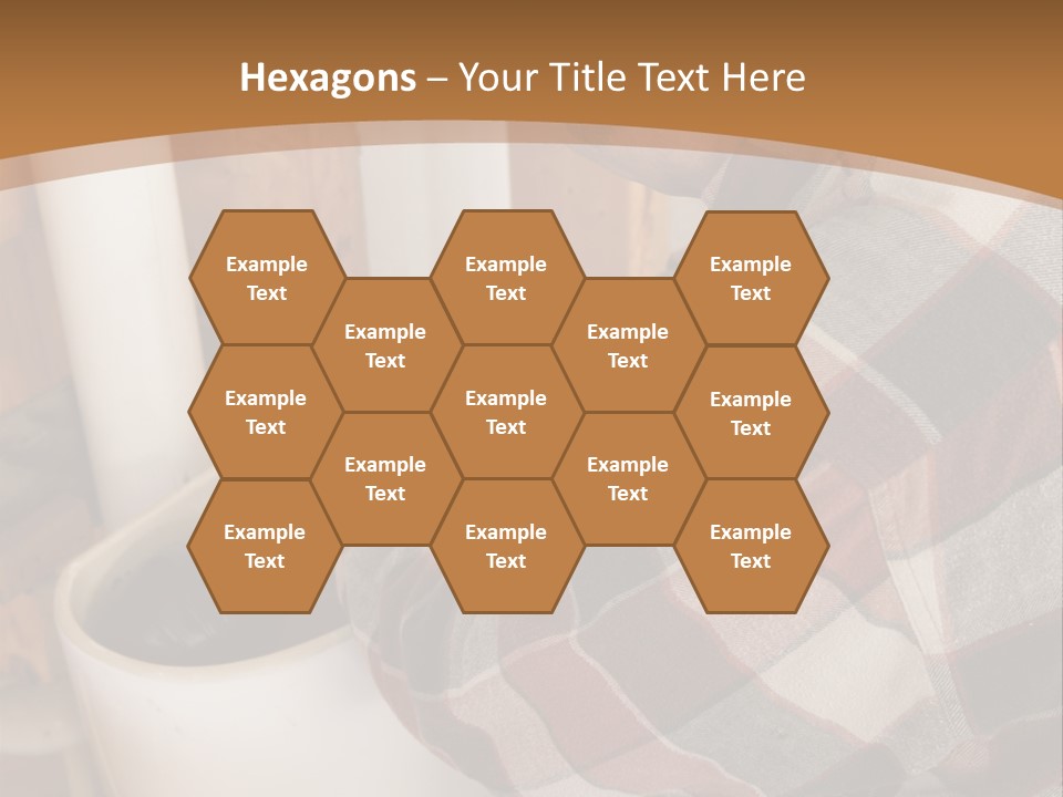 A Construction Plumber Installing A Toilet Tank In A New Building. Authentic And Accurate Content Depiction. PowerPoint Template