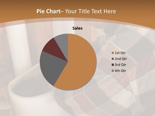 A Construction Plumber Installing A Toilet Tank In A New Building. Authentic And Accurate Content Depiction. PowerPoint Template