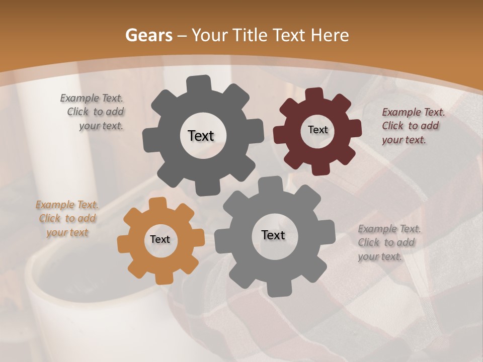 A Construction Plumber Installing A Toilet Tank In A New Building. Authentic And Accurate Content Depiction. PowerPoint Template