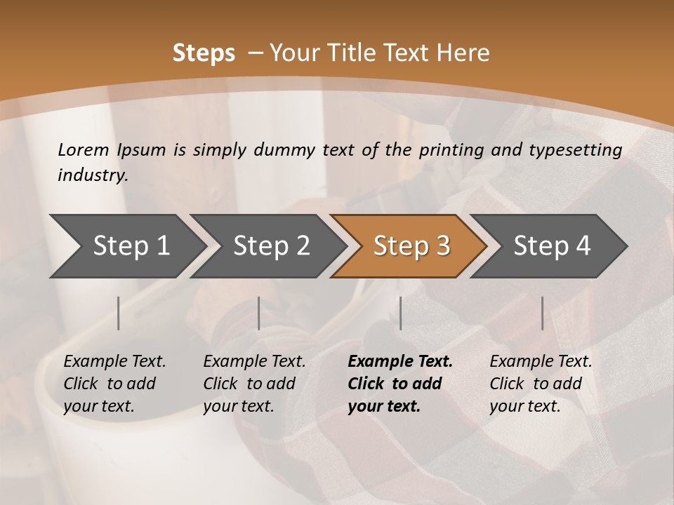 A Construction Plumber Installing A Toilet Tank In A New Building. Authentic And Accurate Content Depiction. PowerPoint Template