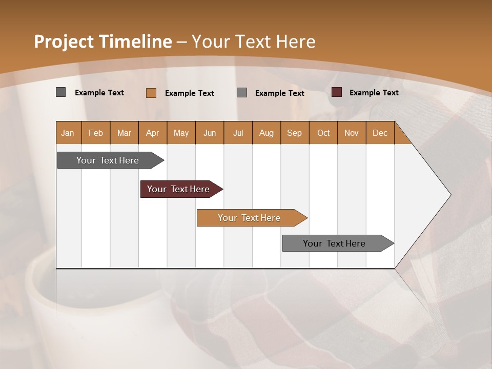 A Construction Plumber Installing A Toilet Tank In A New Building. Authentic And Accurate Content Depiction. PowerPoint Template