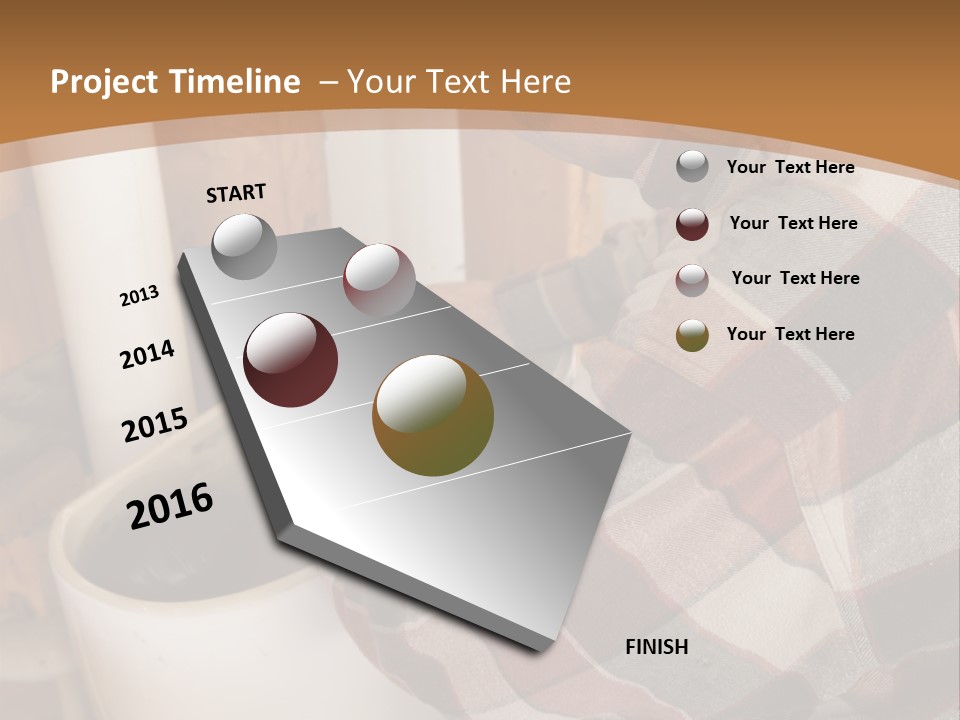A Construction Plumber Installing A Toilet Tank In A New Building. Authentic And Accurate Content Depiction. PowerPoint Template
