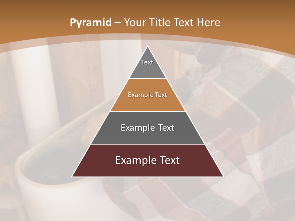 A Construction Plumber Installing A Toilet Tank In A New Building. Authentic And Accurate Content Depiction. PowerPoint Template