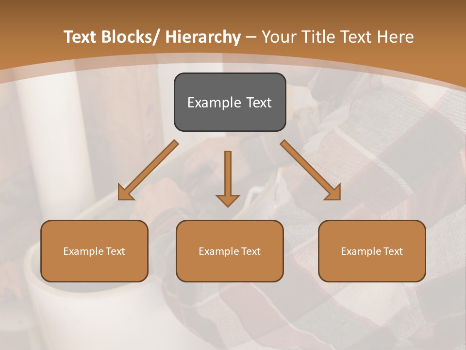 A Construction Plumber Installing A Toilet Tank In A New Building. Authentic And Accurate Content Depiction. PowerPoint Template
