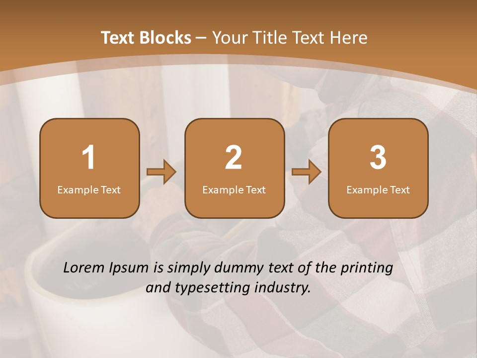 A Construction Plumber Installing A Toilet Tank In A New Building. Authentic And Accurate Content Depiction. PowerPoint Template