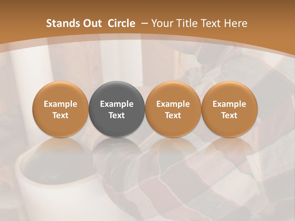 A Construction Plumber Installing A Toilet Tank In A New Building. Authentic And Accurate Content Depiction. PowerPoint Template