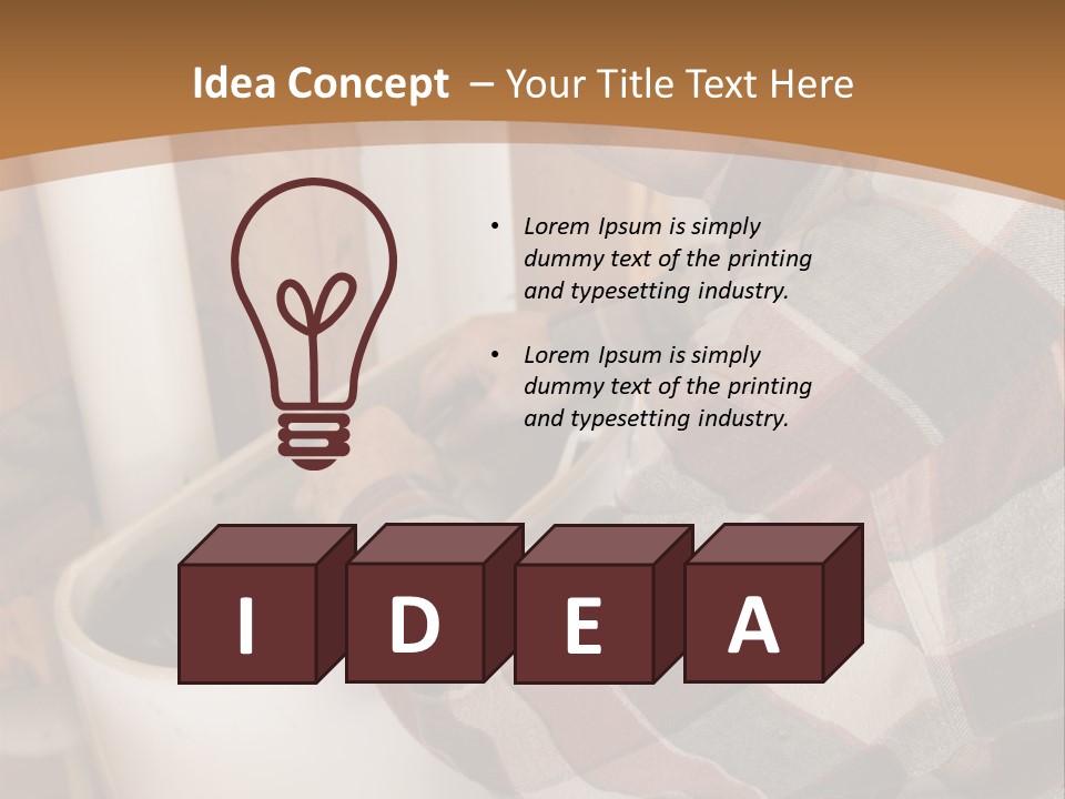 A Construction Plumber Installing A Toilet Tank In A New Building. Authentic And Accurate Content Depiction. PowerPoint Template