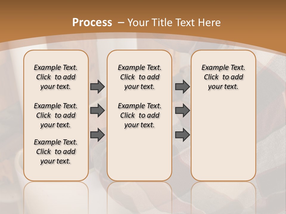 A Construction Plumber Installing A Toilet Tank In A New Building. Authentic And Accurate Content Depiction. PowerPoint Template
