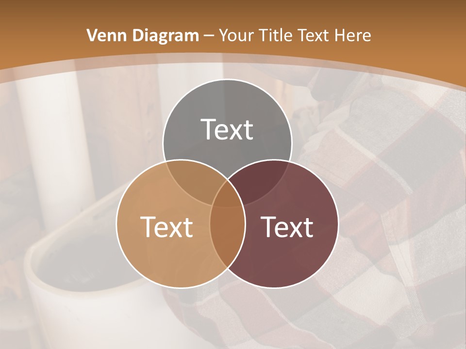 A Construction Plumber Installing A Toilet Tank In A New Building. Authentic And Accurate Content Depiction. PowerPoint Template