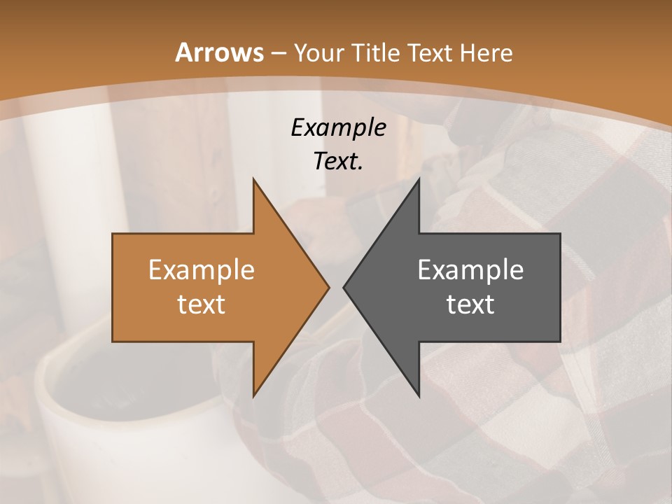 A Construction Plumber Installing A Toilet Tank In A New Building. Authentic And Accurate Content Depiction. PowerPoint Template